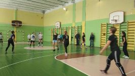 Открытый турнир по волейболу среди женских команд «Мстёрская весна»